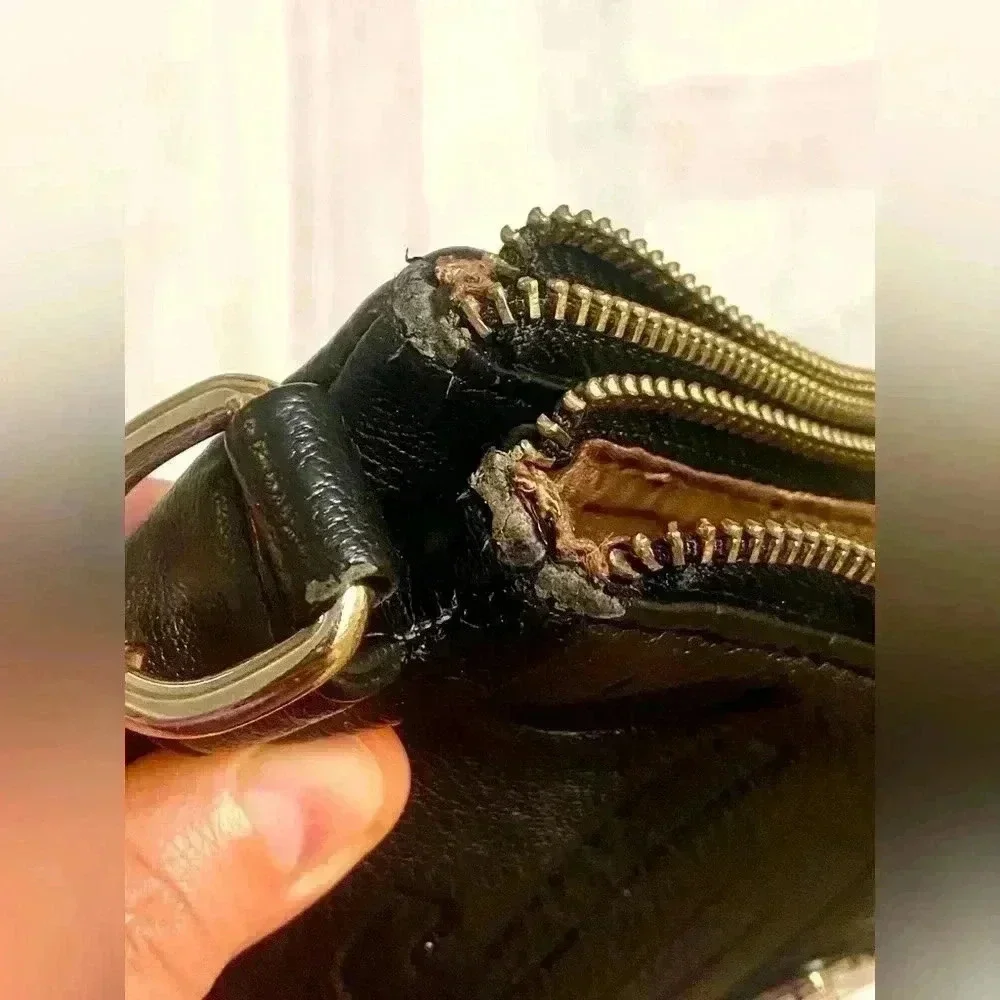 Marc by  Marc Jacobs crossbody bag - Picture 7 of 9